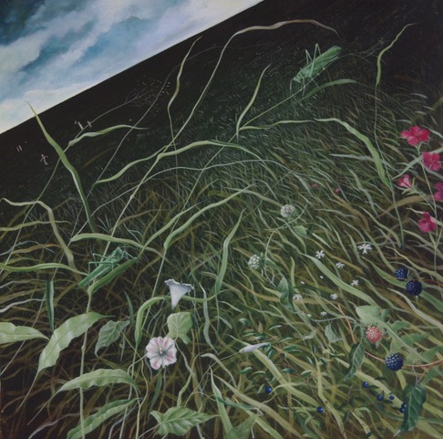 » Wiesenstück III «